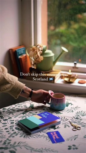 Explore Perth Museum: A Creative Date Experience