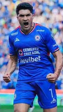 ✅¡ULTIMA HORA! CRUZ AZUL TENDRIA UN NUEVO REFUERZO VS PUMAS en FINALES