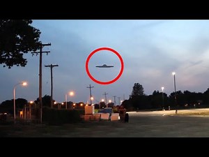 15 Clearest UFO Sightings Ever Recorded
