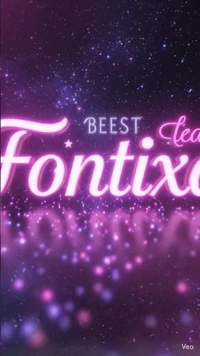Turn Normal Text into Aesthetic Fonts ✨ (Instagram Font Generator) #typography
