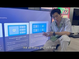 TCL Tutorial | Multi View(Split Screen)