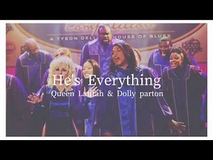 ˗ˋˏ和訳ˎˊ˗ He's everything - Queen Latifah&DollyParton