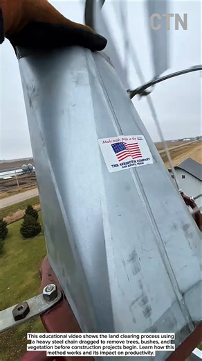 Mechanical Gear and Chain System Explained