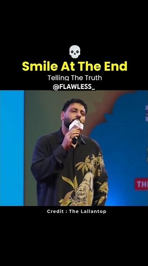 BADSHAH ON WHO WROTE VOL 1 SONG😳🗿 #raftaar #badshah #honeysingh #volume1 #ikka #shorts #foryou