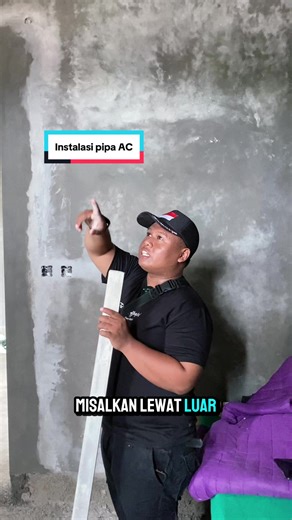 Instalasi AC: Pentingnya Pembuangan untuk Kenyamanan Hunian