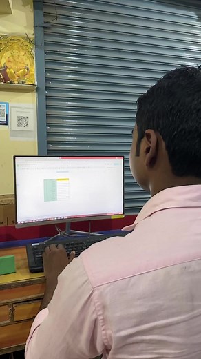 24K views · 372 reactions | Make a calendar in Google sheet. | BDS Computer | Facebook