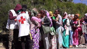 Ethiopia: The daunting task of reporting the Tigray conflict – DW – 01/27/2022