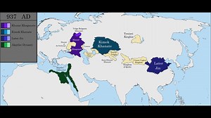 12K views · 262 reactions | L'histoire des Turcs, année par année The History of the Turks - Every Year | Le journal Turc | Facebook