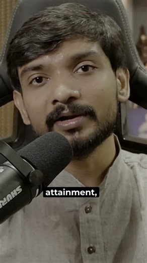 Stop Suppressing Desires: True Spirituality Revealed #desires #spirituality #shorts