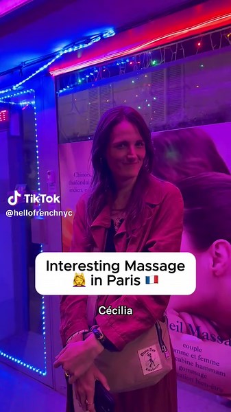 Exploration des districts à lumière rouge à Paris