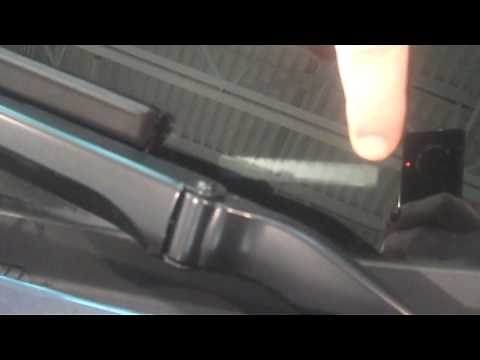 How to Find your VIN Number