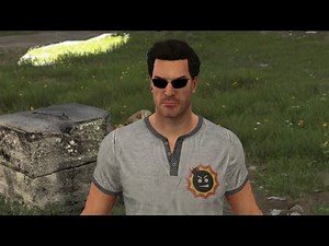 Serious Sam 4 - Gameplay Walkthrough - Chapter 12