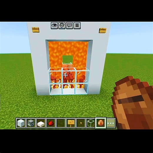 Minecraft Creeper Meme (SOL VIBRA) #minecraft #shorts