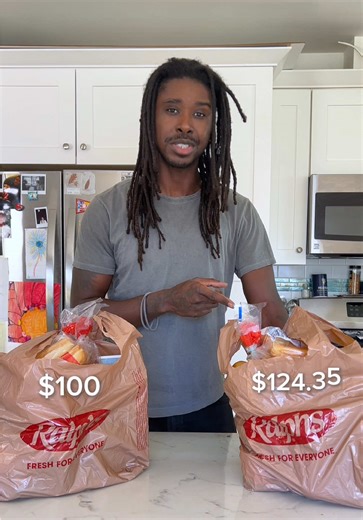 Affordability's less of a buzzword and more of a feeling! The feeling that you're working more but getting far less. I compared my receipts from 2023 to my most recent grocery receipt, same store, same items, only difference is price. Some of these items actually went down in overall weight/quantity/quality but still went up in price! While we try to keep up with the cost of living the gap between people paying more at checkout and the people capturing the upside continues to widen. The FTC foun
