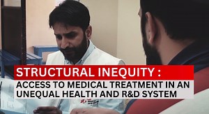 3.3K views · 56 reactions | Access to medicines and healthcare can...