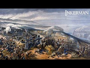 Inkerman - British March
