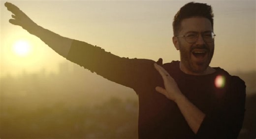 Danny Gokey Haven’t Seen It Yet (Music Video and Lyrics)