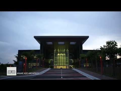 SOCSO Rehabilitation Centre - The Journey