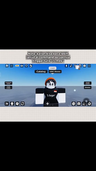 Tutorial: How to Create Avatar Animations in Roblox Catalog