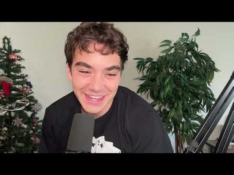 Hi, my name is Jacksen Luna