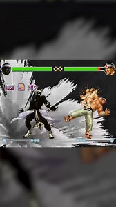 6.3K views · 87 reactions | Especiales de Daimon KOF 98 ECK | Jjjjjjavier | Facebook