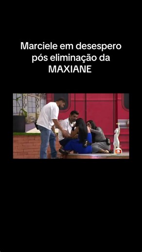 #BBB #eliminação