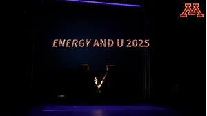 From electrifying experiments to explosive fun, Energy & U brought science to life in the most unforgettable way. Check out the recap for January's shows! 離 Department of Chemistry at the University of Minnesota // University of Minnesota Twin Cities | College of Science and Engineering, University of Minnesota | Facebook