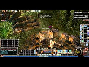 DDO Leveling Guide to 20 ~ Lvl 8