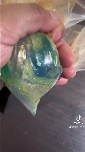 宝石石鹸✨手洗いに手作り石鹸はいかがでしょうか？ #自由研究 #宝石石鹸