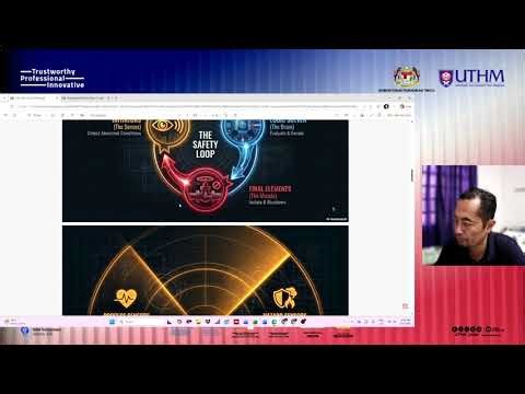 5. Chapter 1.2 Components of ESD System: Onshore & Offshore