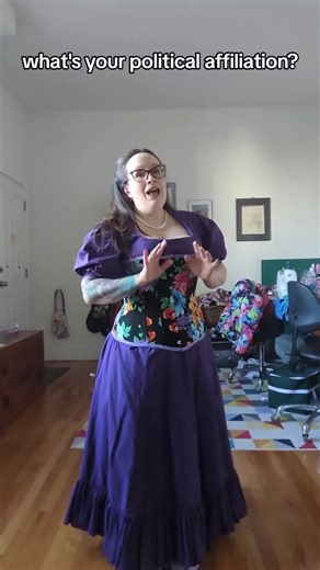 Historically Accurate Corset Construction