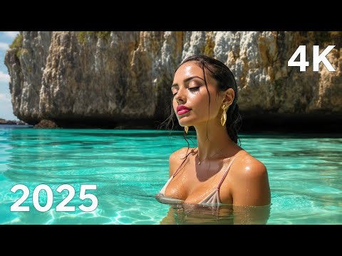 🔴 LIVE Deep House Playlist | Luxury Lounge House Music Late Night Session