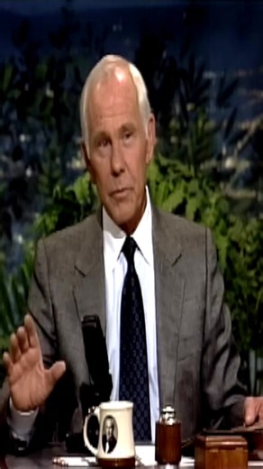 77K views · 1.5K reactions | Michael Landon Pulls Funny Prank on Johnny May 9th, 1991 #JohnnyCarson #tvshow #MichaelLandon #reelsviral | Best Seen | Facebook