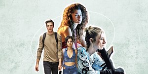 Your Quick 'Euphoria' Refresher Before Season Two's Premiere