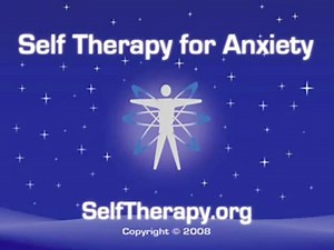 Cure Panic Attacks - Self Help Treatment