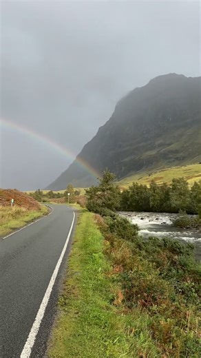 Welcome to Glencoe, Scotland 🏴󠁧󠁢󠁳󠁣󠁴󠁿 | A Scots Eye View