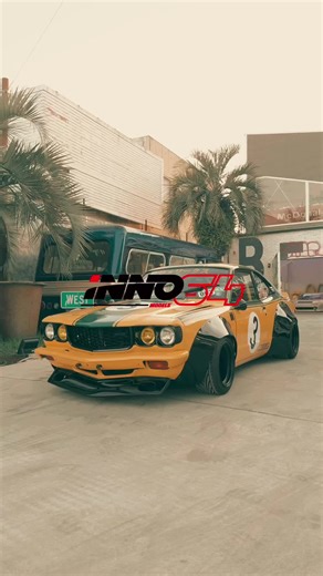 LIBERTY WALK Model Car Release | LBWK Shop 7/20 Tokyo, Osaka & Online