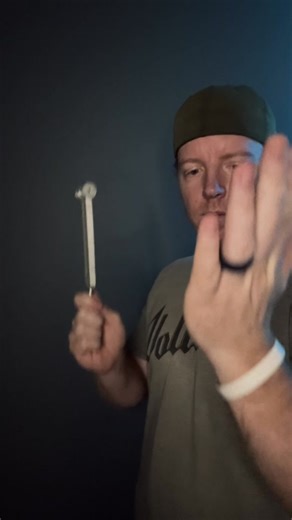 Tuning Fork ASMR for Relaxation and Sleep