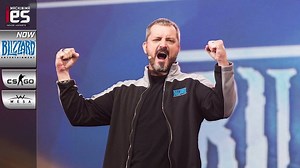 9.3K views · 53 reactions | Saying goodbye to a Blizzard legend #InsideEsports | Inside Gaming | Facebook