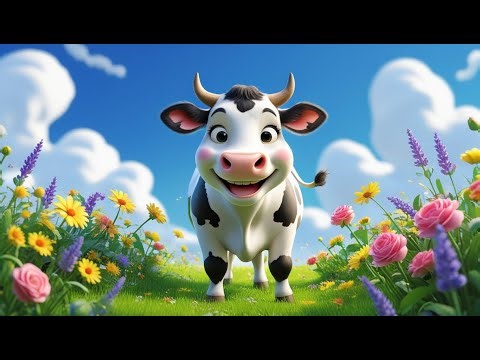 🎵 Canciones para Niños | Mix Musical Educativo y Entretenido