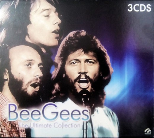 Bee Gees - The Ultimate Collection
