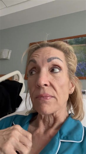 💔 I’m back at Blue Ash Hospice 💔 | Aimee Suzanne Bell