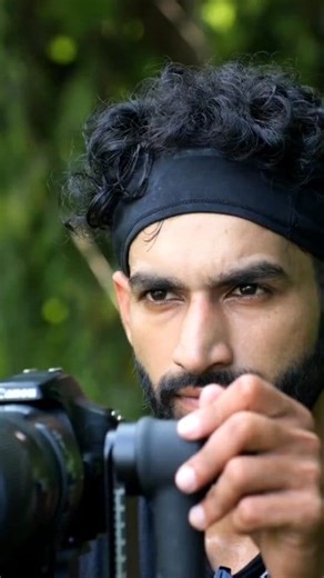 4.6K views · 131 reactions | This stunning photo captures the vibrant Green Bee-Eater perched gracefully on a branch. Known for its emerald green feathers and long tail streamers, this bird is a symbol of elegance and freedom in the wild. The natural background enhances its charm, making it a perfect moment of nature’s artistry. #fblifestyle | Gautam Khirade | Facebook