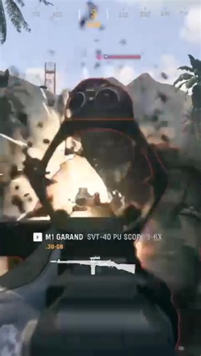 Vanguard Classic Hitmarker Sound?
