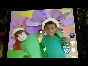 Jack's Big Music Show Grow Daddio