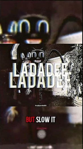 👉 This Sounds Normal—Until 0.3× Speed 😱 | YOU’VE BEEN WARNED #creepymusic #slowed #horror