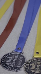 AIM Chess Tournament♟️🌟 On May 11th, students from various schools joined us for the first AIM Chess Cup. This year, the event was organized by our dedicated school parents and it was a huge success! The funds raised supported AIM students who attended the Destination Imagination finals in Kansas City. A big thank you to our amazing AIM parents for organizing this fantastic event! #AIMChessCup #CommunitySupport #DestinationImagination #AnInspiredSchool #AIM | AIM American Institute of Monterrey