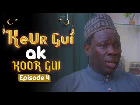 EPISODE 4 GUI'S HOUSE