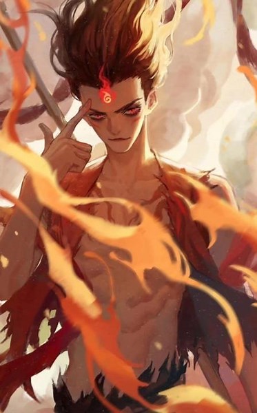 Epic Warrior Animation Showcase 2022