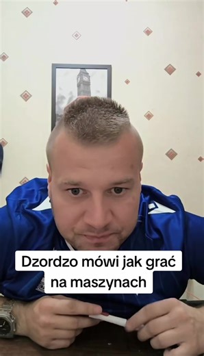 Jak grać na maszynach: dzordzo 007 zdradza tajniki